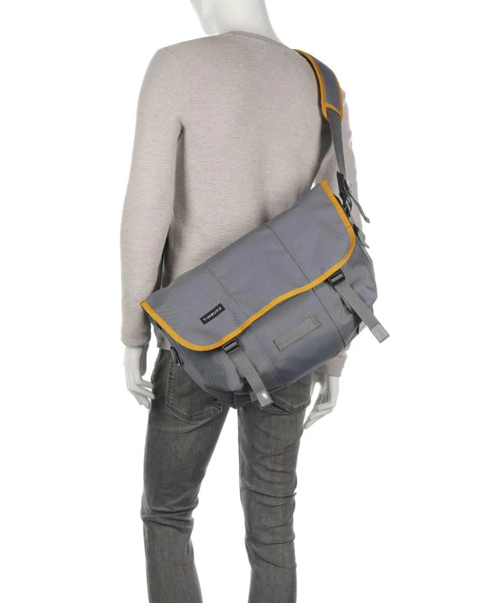 Online Heritage Classic M Messenger bag 15″ Cordura® Canvas Business- & Laptop Bags|Crossbody Bags