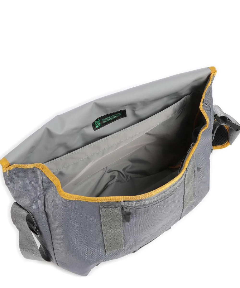 Online Heritage Classic M Messenger bag 15″ Cordura® Canvas Business- & Laptop Bags|Crossbody Bags