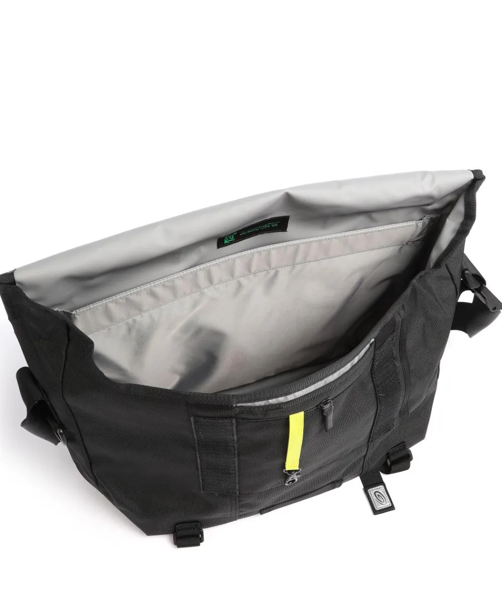New Heritage Classic M Messenger bag 15″ Cordura® Canvas Business- & Laptop Bags|Crossbody Bags