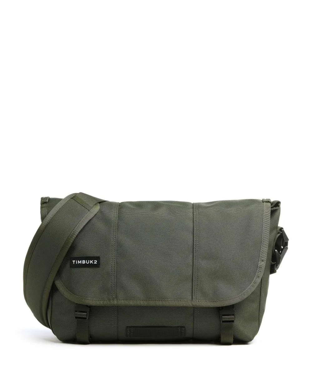 New Heritage Classic S Messenger bag 13″ Cordura® Canvas Business- & Laptop Bags|Crossbody Bags