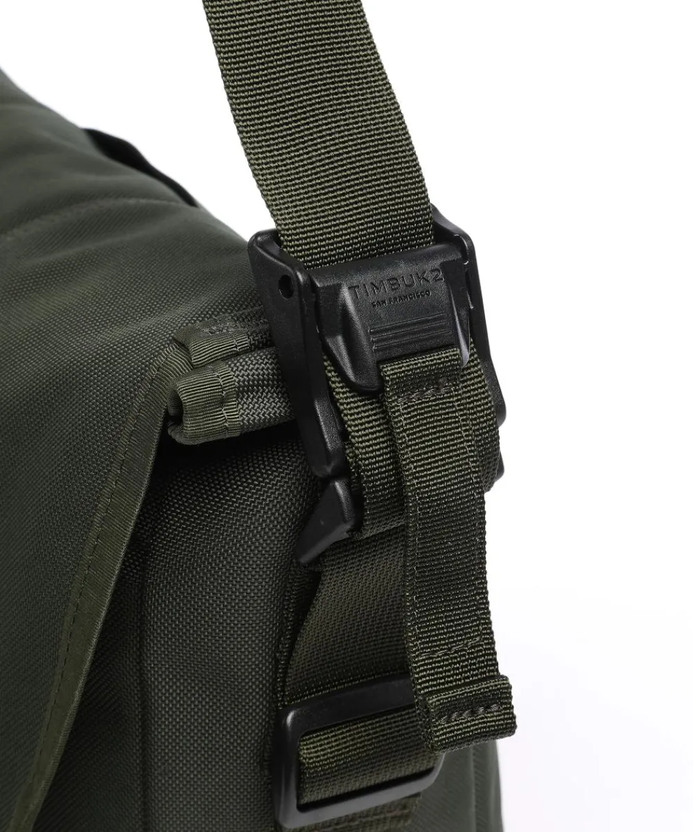 New Heritage Classic S Messenger bag 13″ Cordura® Canvas Business- & Laptop Bags|Crossbody Bags
