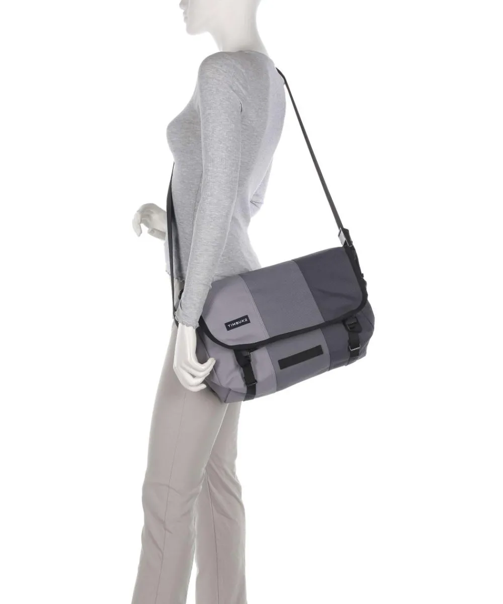 New Heritage Classic S Messenger bag 13″ Cordura® Canvas Business- & Laptop Bags|Crossbody Bags