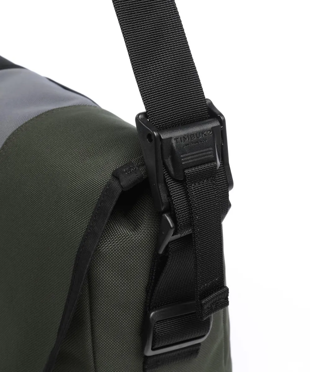 New Heritage Classic S Messenger bag 13″ Cordura® Canvas Business- & Laptop Bags|Crossbody Bags