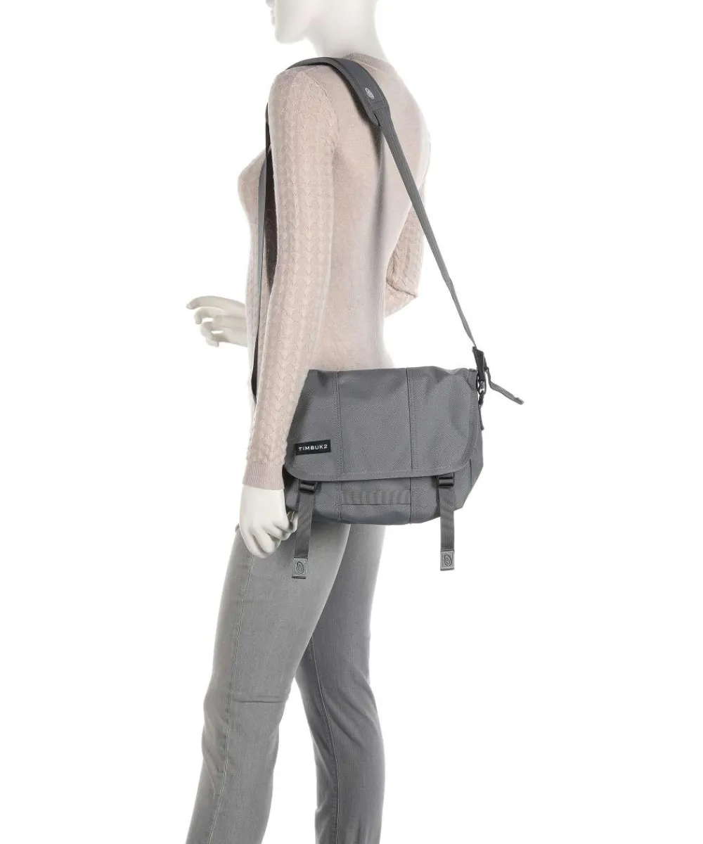 Best Heritage Classic XS Messenger bag Cordura® Canvas Business- & Laptop Bags|Crossbody Bags