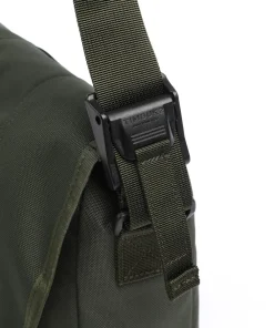 Best Heritage Classic XS Messenger bag Cordura® Canvas Business- & Laptop Bags|Crossbody Bags