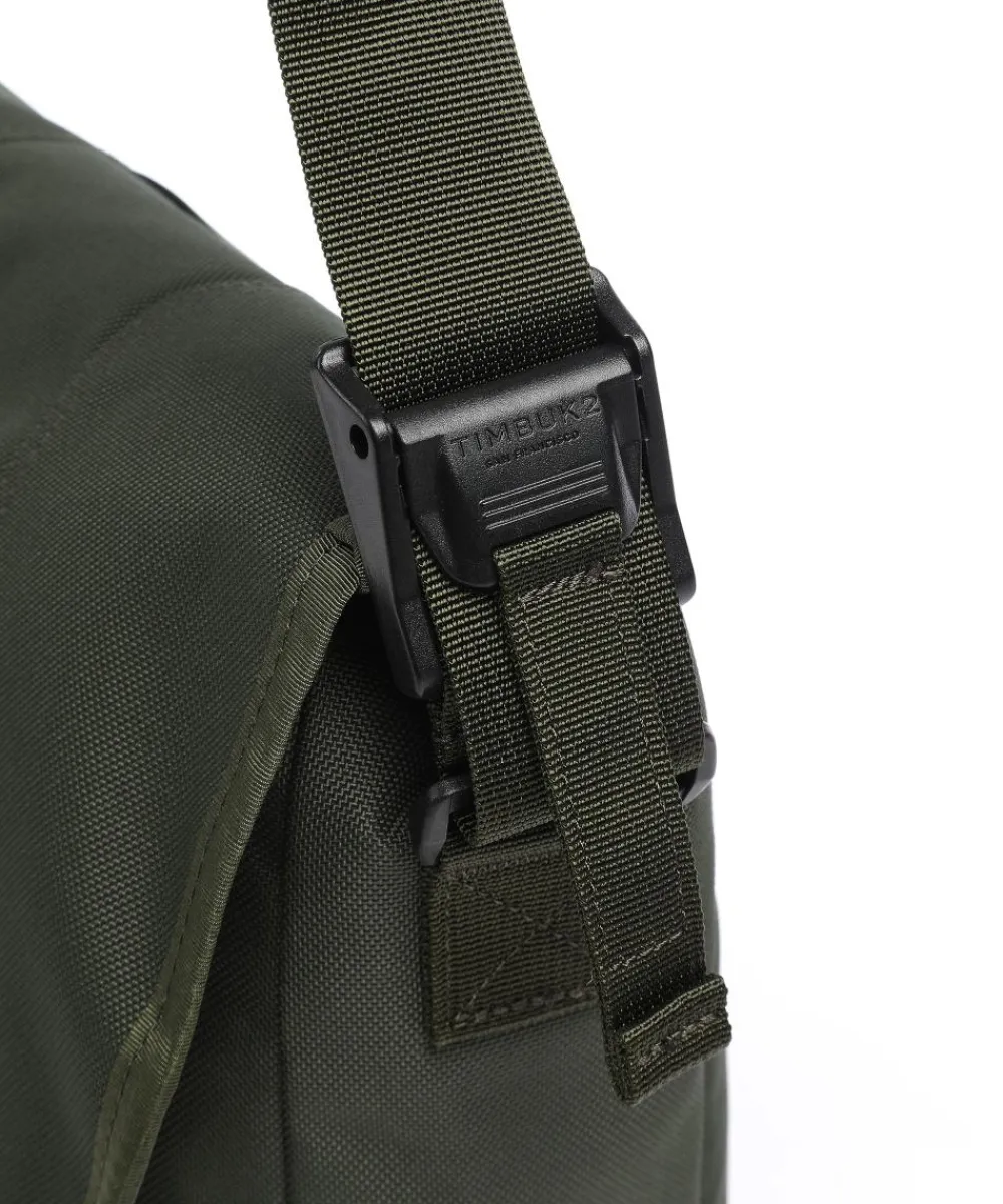 Best Heritage Classic XS Messenger bag Cordura® Canvas Business- & Laptop Bags|Crossbody Bags