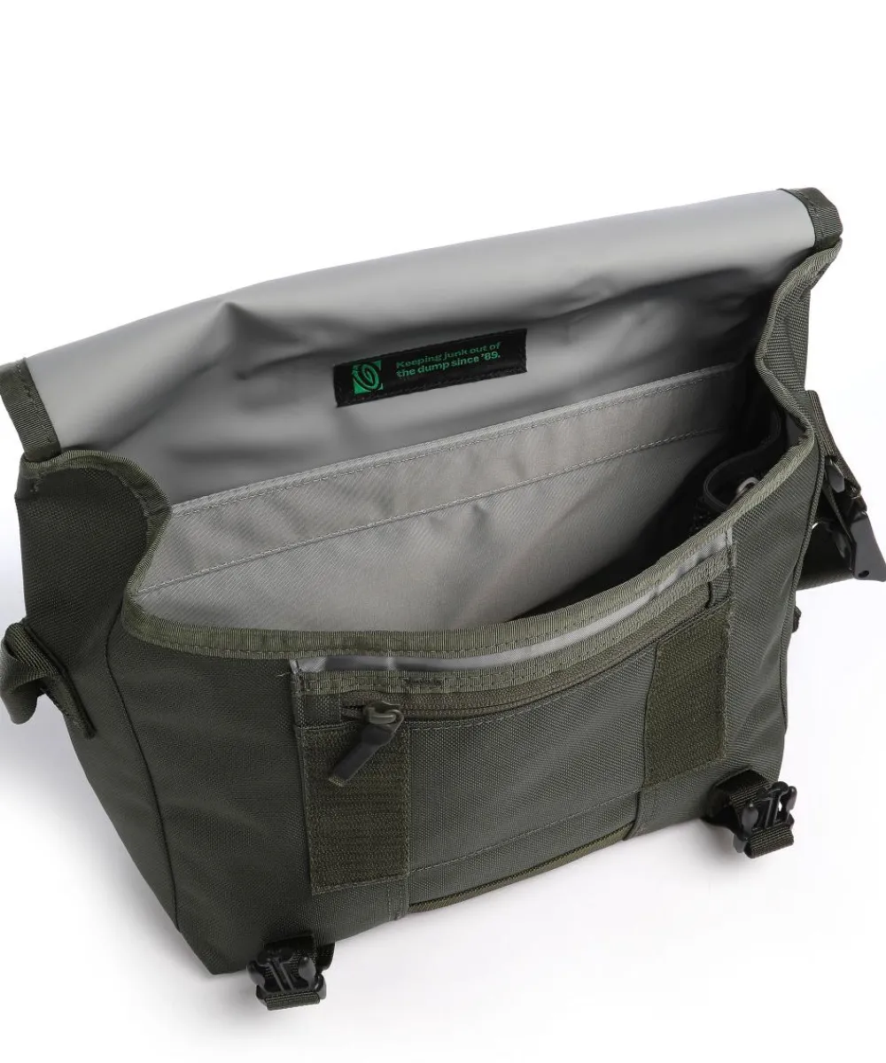 Best Heritage Classic XS Messenger bag Cordura® Canvas Business- & Laptop Bags|Crossbody Bags