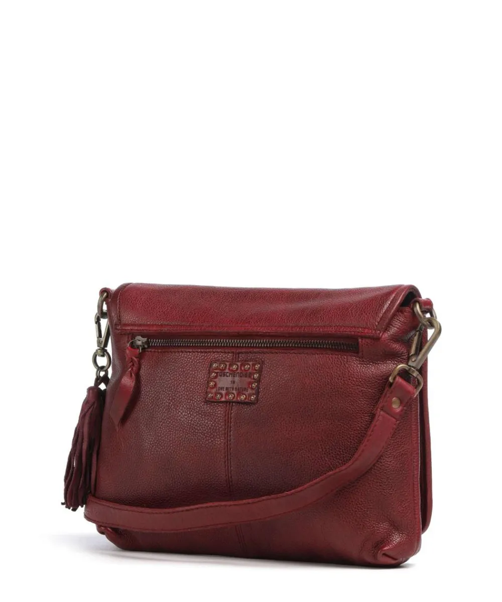 Sale Herzoggasse 4 Crossbody bag grained cow leather Crossbody Bags
