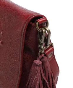 Sale Herzoggasse 4 Crossbody bag grained cow leather Crossbody Bags