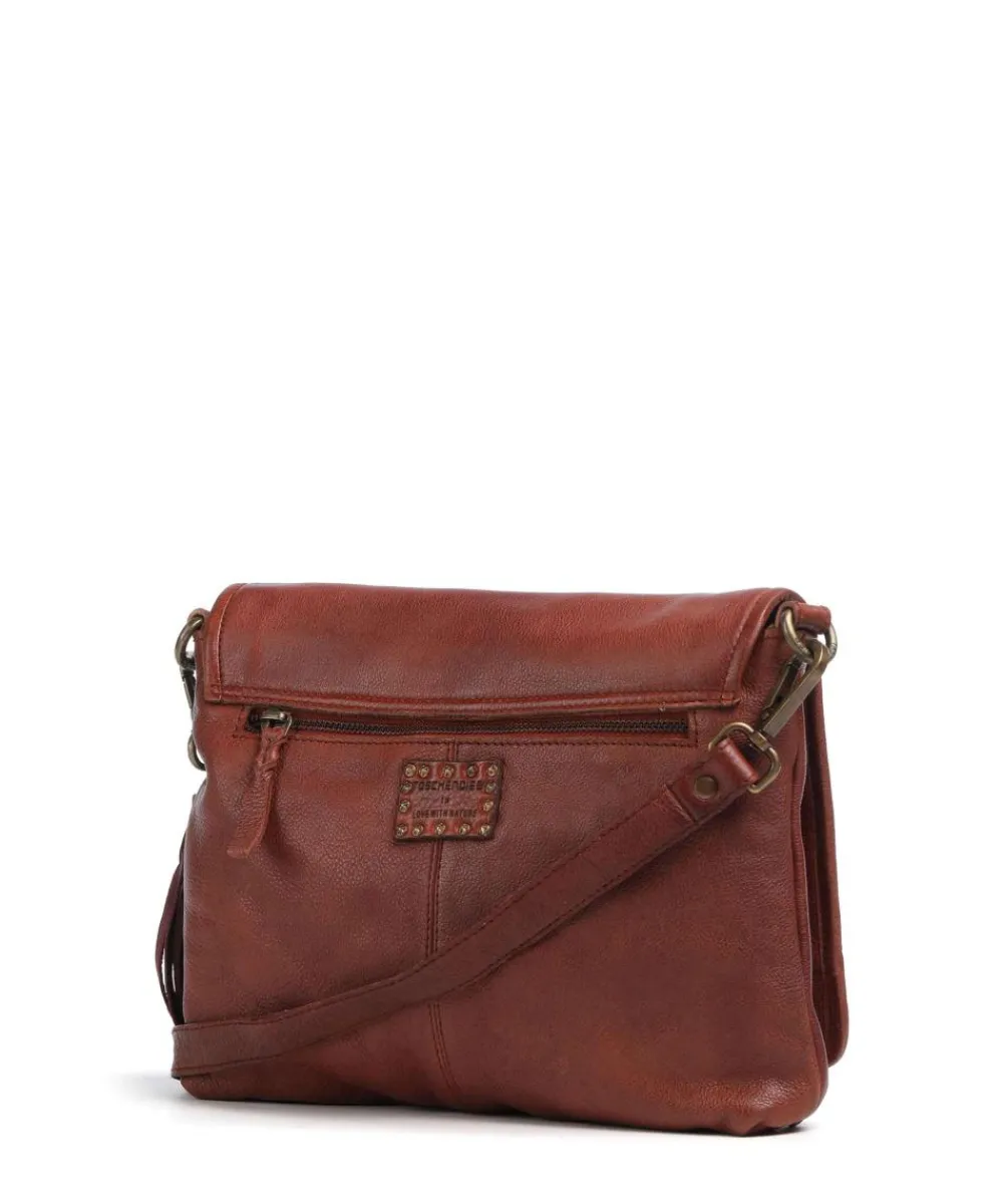 Hot Herzoggasse 4 Crossbody bag grained cow leather Crossbody Bags