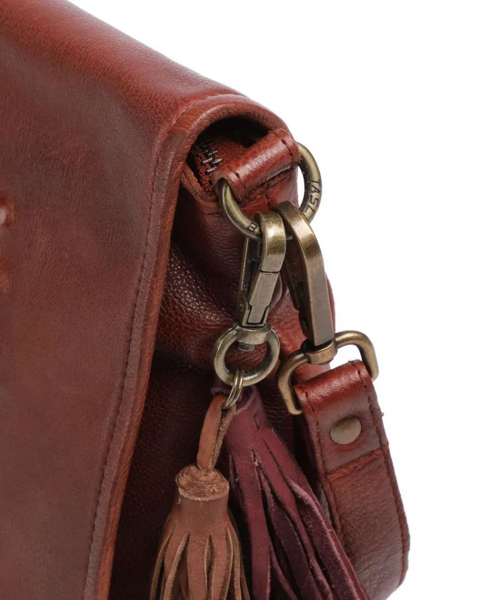 Hot Herzoggasse 4 Crossbody bag grained cow leather Crossbody Bags