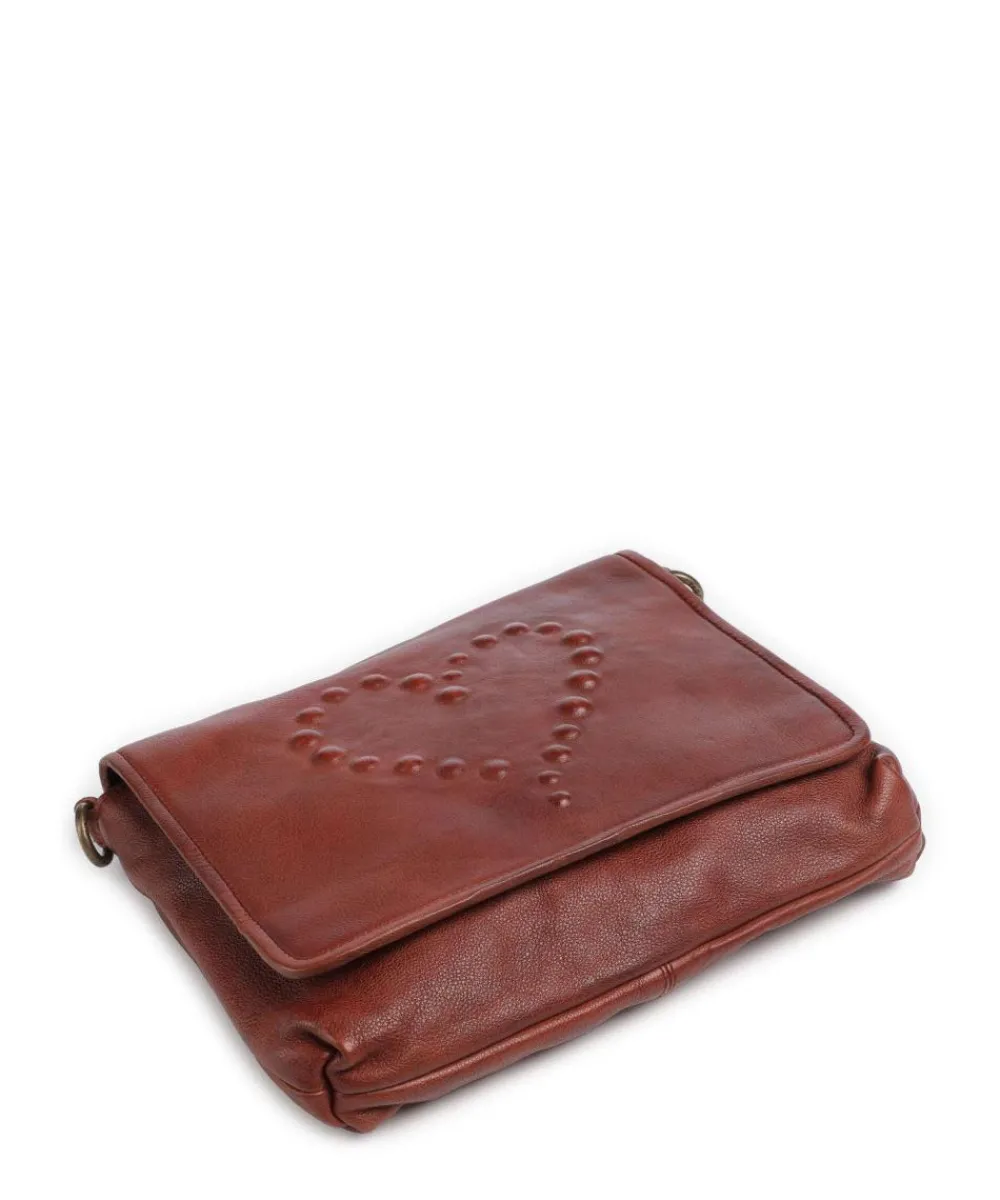 Hot Herzoggasse 4 Crossbody bag grained cow leather Crossbody Bags