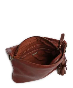 Hot Herzoggasse 4 Crossbody bag grained cow leather Crossbody Bags