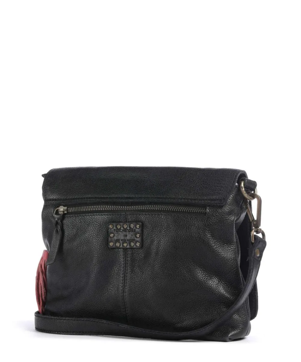 Sale Herzweg 3 Crossbody bag grained leather Crossbody Bags