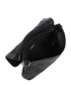 Sale Herzweg 3 Crossbody bag grained leather Crossbody Bags