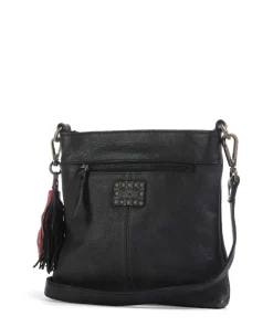 Online Herzweg 4 Crossbody bag grained leather Crossbody Bags
