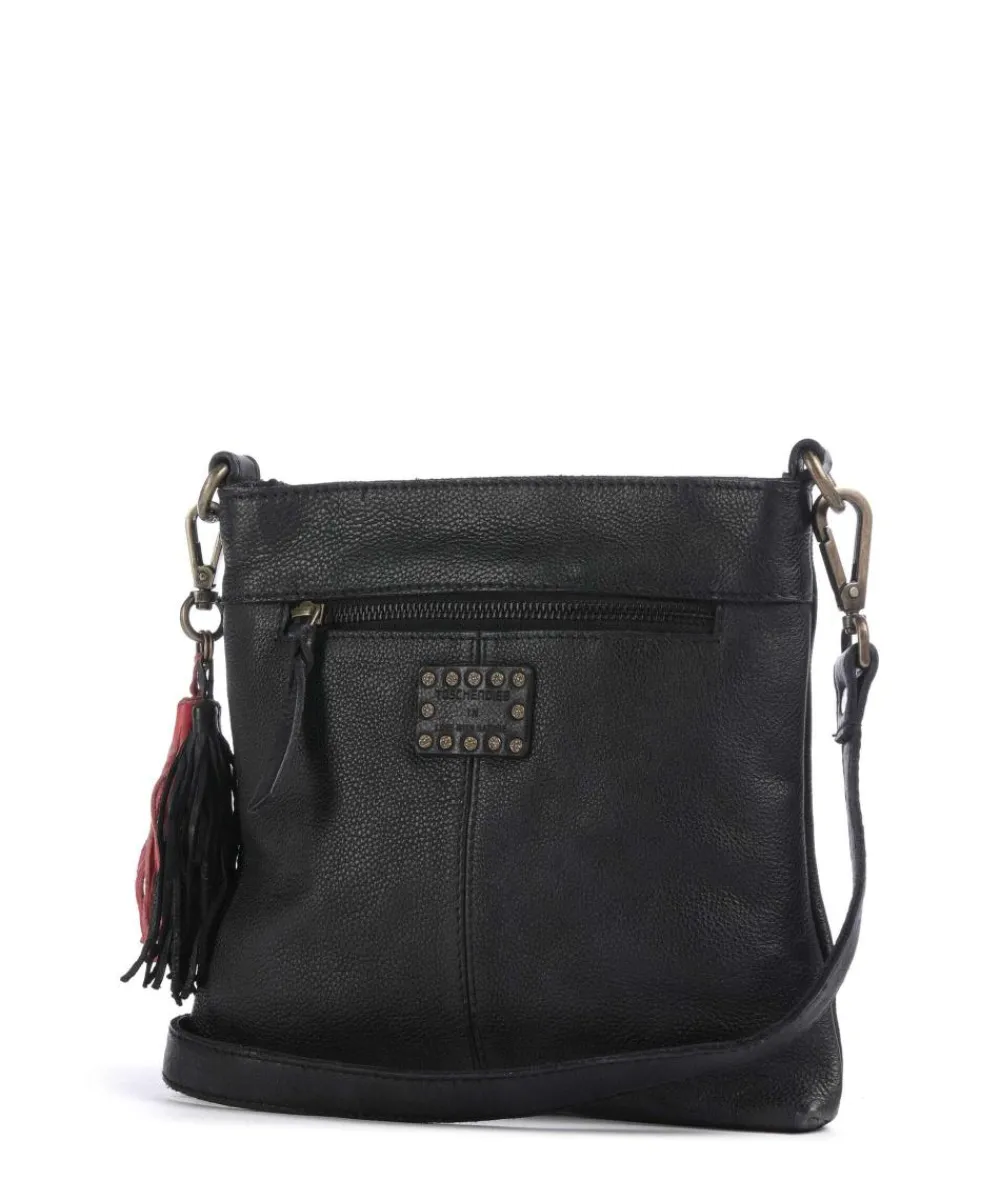 Online Herzweg 4 Crossbody bag grained leather Crossbody Bags