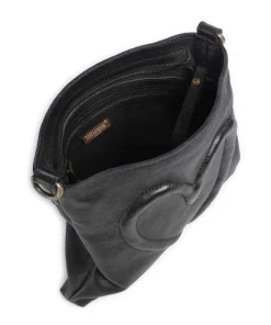 Online Herzweg 4 Crossbody bag grained leather Crossbody Bags