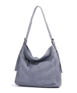 Discount Herzweg 2 Hobo bag grained leather Shoulder Bags|Hobo Bags