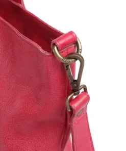 Sale Herzweg 1 Tote bag grained leather Tote Bags