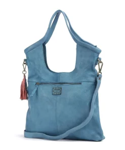 Sale Herzweg 6 Tote bag grained leather Tote Bags