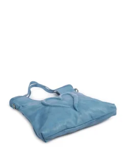 Sale Herzweg 6 Tote bag grained leather Tote Bags