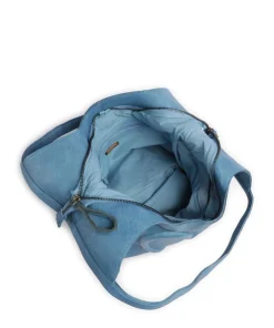 Sale Herzweg 6 Tote bag grained leather Tote Bags