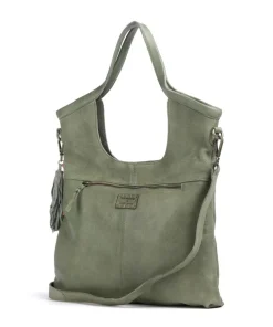 Discount Herzweg 6 Tote bag grained leather Tote Bags