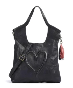 Discount Herzweg 6 Tote bag grained leather Tote Bags