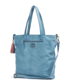 Discount Herzweg 1 Tote bag grained leather Tote Bags
