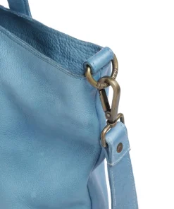 Discount Herzweg 1 Tote bag grained leather Tote Bags