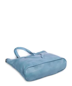 Discount Herzweg 1 Tote bag grained leather Tote Bags