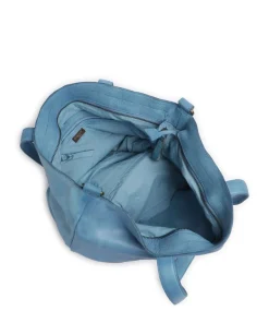 Discount Herzweg 1 Tote bag grained leather Tote Bags