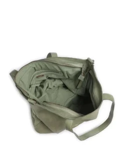 Sale Herzweg 1 Tote bag grained leather Tote Bags