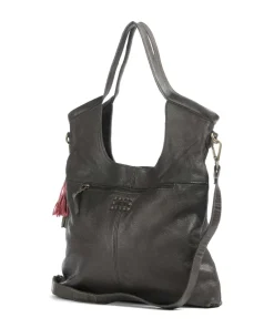 Best Herzweg 6 Tote bag grained leather Tote Bags