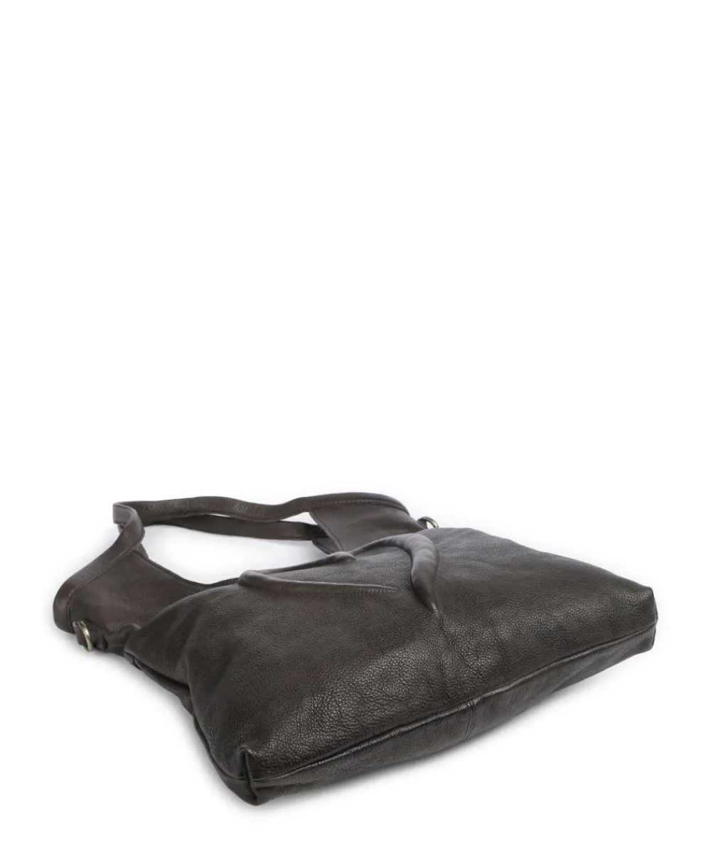 Best Herzweg 6 Tote bag grained leather Tote Bags