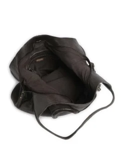 Best Herzweg 6 Tote bag grained leather Tote Bags