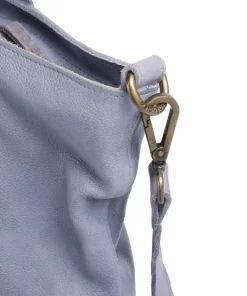 Outlet Herzweg 1 Tote bag grained leather Tote Bags