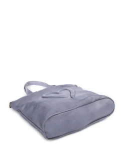 Outlet Herzweg 1 Tote bag grained leather Tote Bags