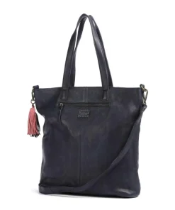 Discount Herzweg 1 Tote bag grained leather Tote Bags