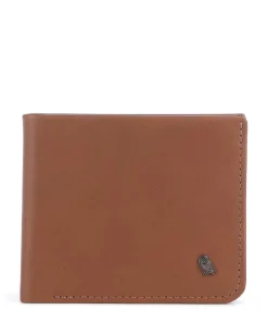 Hide & Seek RFID Wallet fine grain leather Wallets