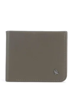 Best Hide & Seek RFID Wallet fine grain leather Wallets