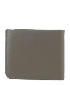 Best Hide & Seek RFID Wallet fine grain leather Wallets