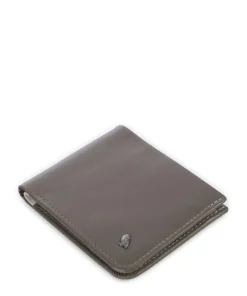 Best Hide & Seek RFID Wallet fine grain leather Wallets