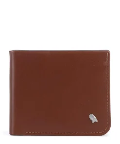 Bellroy Hide & Seek RFID Wallet fine grain leather brown Online
