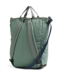 Clearance High Coast Backpack bag 15″ recycled nylon Backpack-Bags|Laptop Backpacks