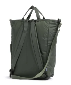 Best High Coast Backpack bag 15″ recycled nylon Backpack-Bags|Laptop Backpacks