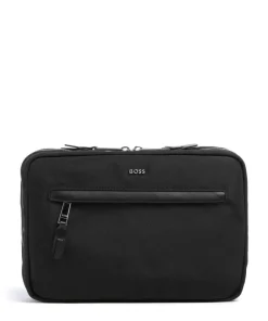 BOSS Highway Toiletry bag 29 cm black Sale