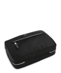 BOSS Highway Toiletry bag 29 cm black Sale