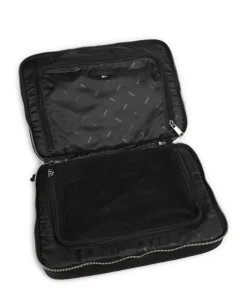 BOSS Highway Toiletry bag 29 cm black Sale